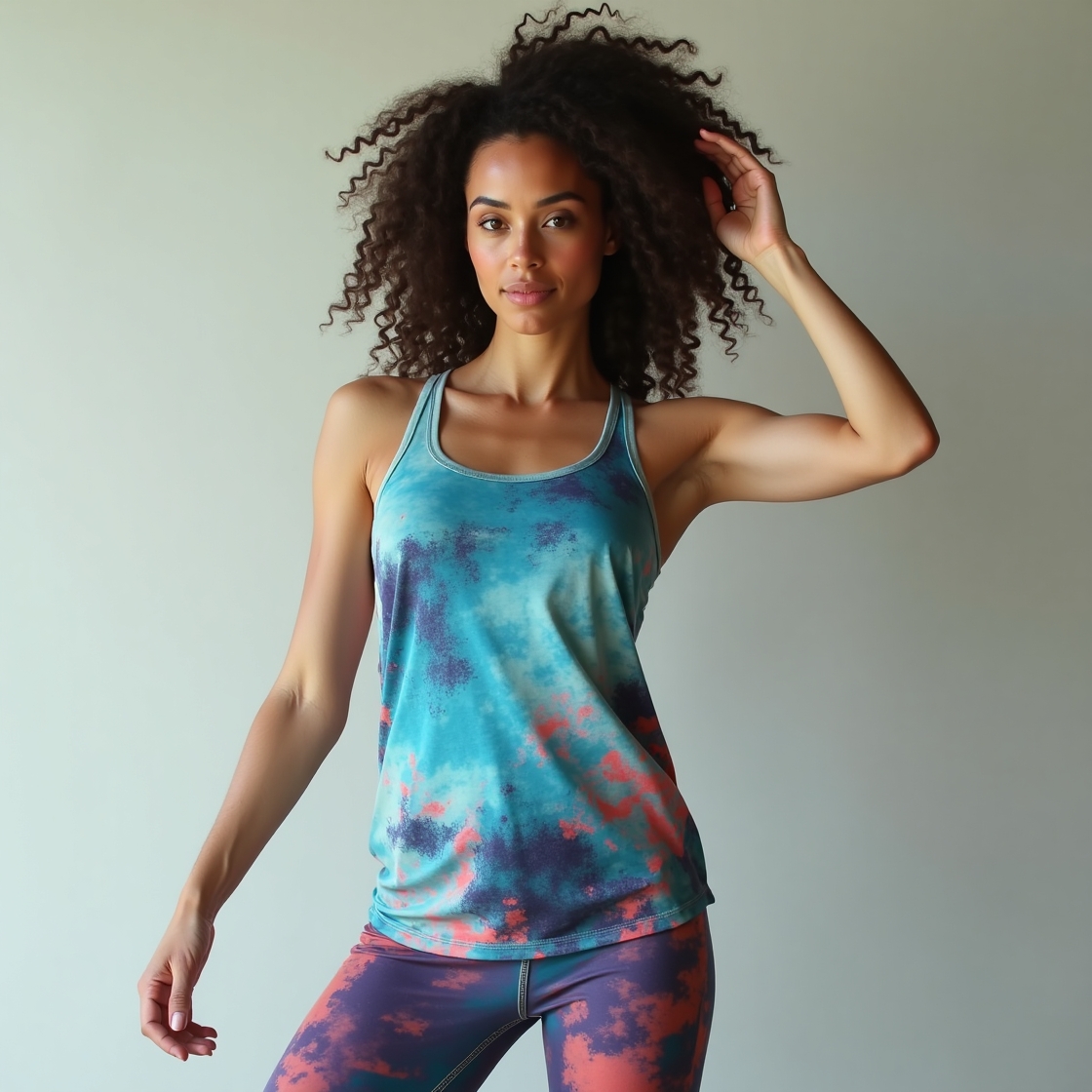 Performance Apparel